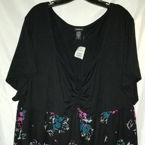 Torrid NWT top size 5